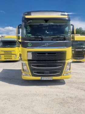 Volvo Fh, снимка 2