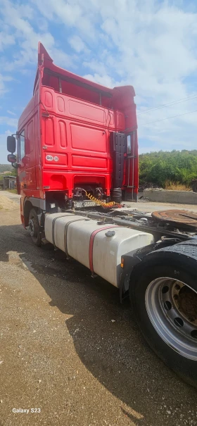 Daf XF 105, снимка 4