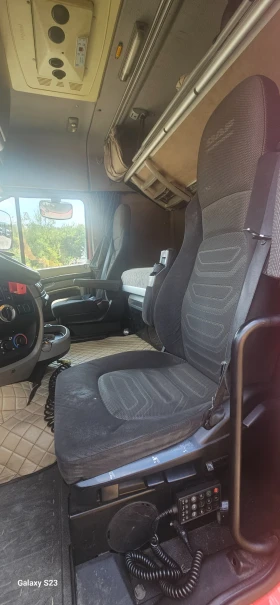 Daf XF 105, снимка 3