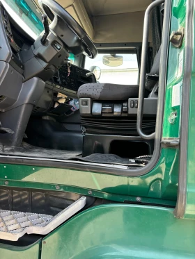 Scania R 420 | Mobile.bg    11