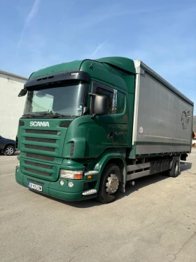 Scania R 420 | Mobile.bg    3