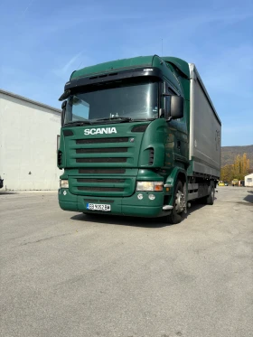 Scania R 420 | Mobile.bg    2