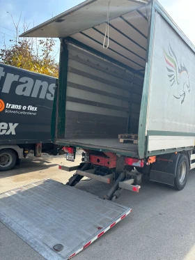 Scania R 420 | Mobile.bg    8