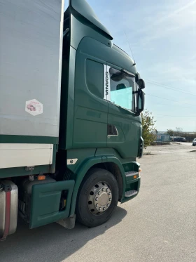 Scania R 420 | Mobile.bg    6