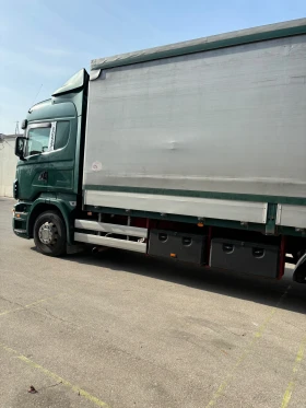 Scania R 420 | Mobile.bg    5