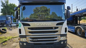 Scania P P 410 Evro 6 | Mobile.bg    2