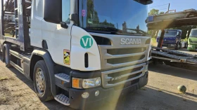 Scania P P 410 Evro 6 | Mobile.bg    3