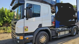     Scania P P 410 Evro 6