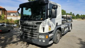  Scania P
