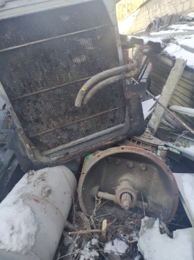 Daf 3600, снимка 1