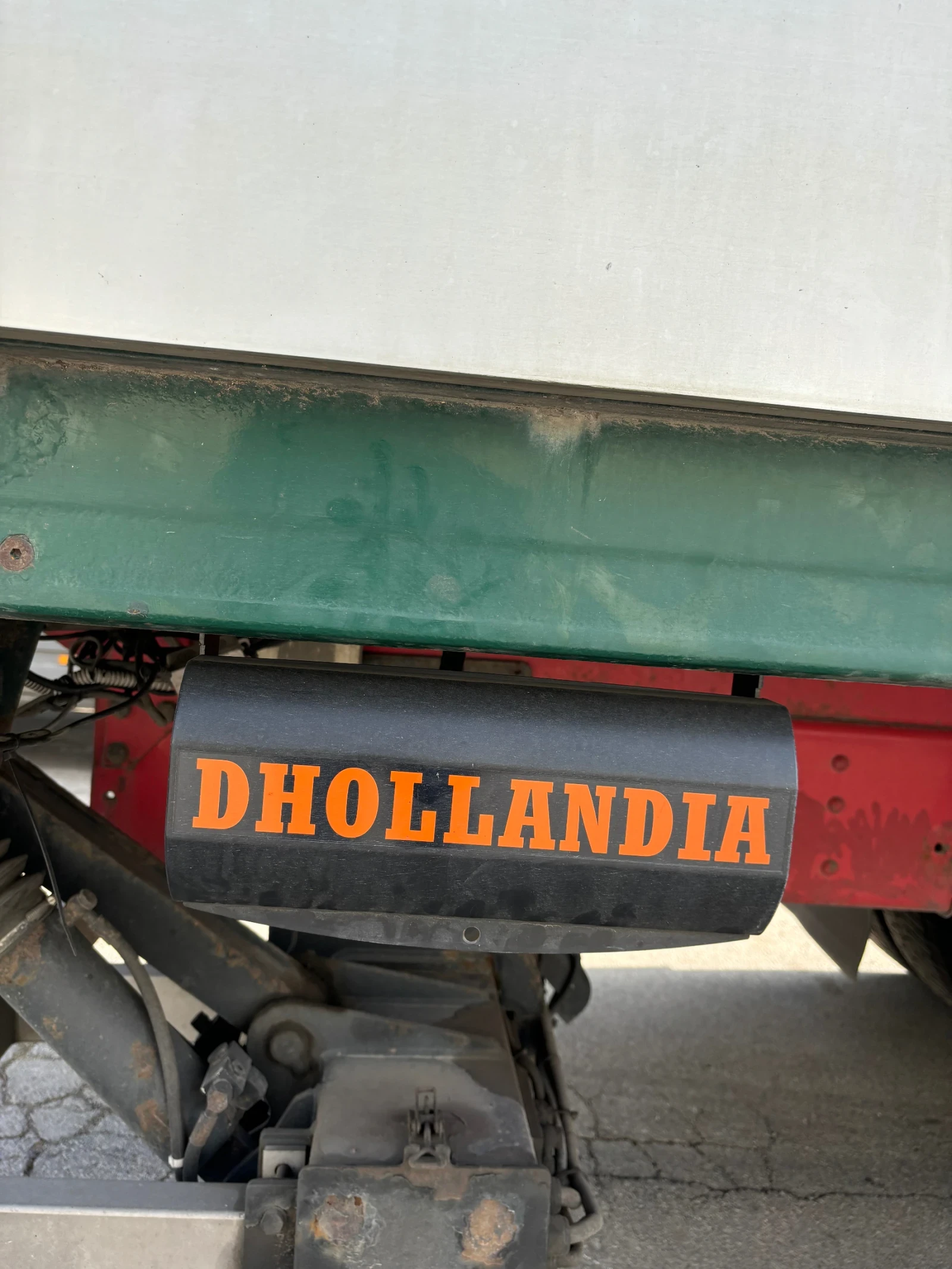 Scania R 420  - изображение 7