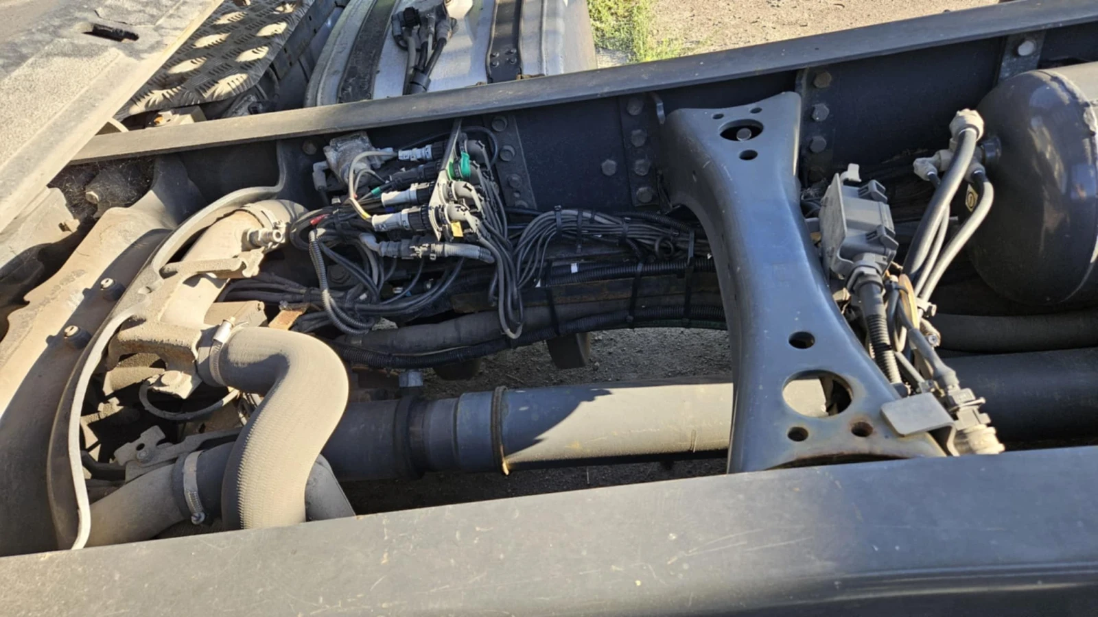 Scania P P 410 Evro 6 - изображение 5