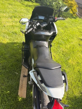 Honda Integra, снимка 6