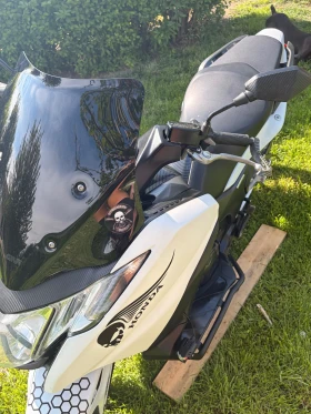 Honda Integra, снимка 8