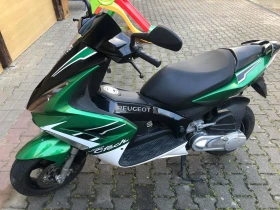 Peugeot C-Tech, снимка 1