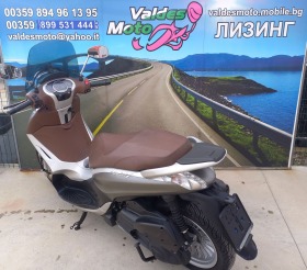 Piaggio Beverly 300 ABS  | Mobile.bg   6