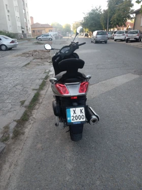 Yamaha X-max X-max 250, снимка 4