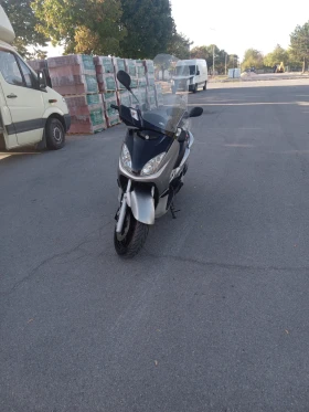 Yamaha X-max X-max 250, снимка 10