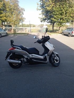 Yamaha X-max X-max 250, снимка 9