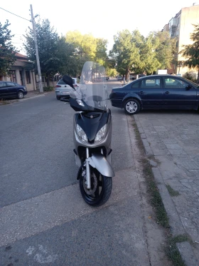 Yamaha X-max X-max 250, снимка 3