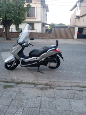 Yamaha X-max X-max 250, снимка 5