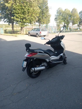 Yamaha X-max X-max 250, снимка 7