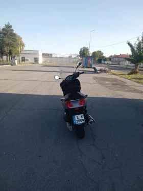 Yamaha X-max X-max 250, снимка 8