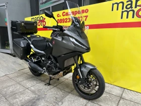     Honda Nt 1100-LIZING-DCT