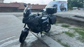 Honda Nt 1100-LIZING-DCT | Mobile.bg    2