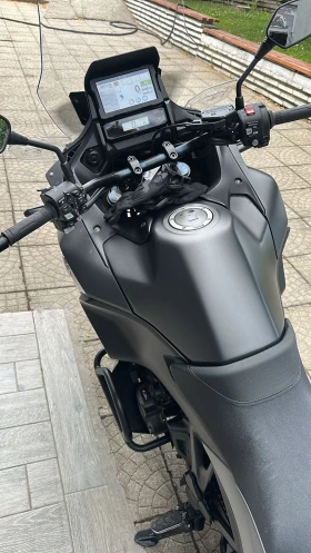 Honda Nt 1100-LIZING-DCT | Mobile.bg    5