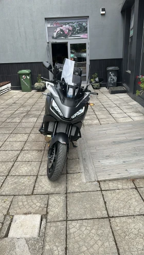 Honda Nt 1100-LIZING-DCT | Mobile.bg    4