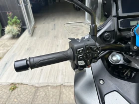 Honda Nt 1100-LIZING-DCT | Mobile.bg    15