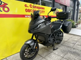 Honda Nt 1100-LIZING-DCT | Mobile.bg    11