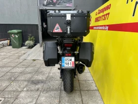 Honda Nt 1100-LIZING-DCT | Mobile.bg    14