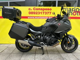 Honda Nt 1100-LIZING-DCT