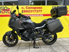 Honda Nt 1100-LIZING-DCT | Mobile.bg    10