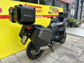 Honda Nt 1100-LIZING-DCT | Mobile.bg    6