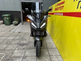     Honda Nt 1100-LIZING-DCT