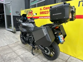 Honda Nt 1100-LIZING-DCT | Mobile.bg    13