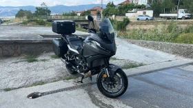  Honda Nt