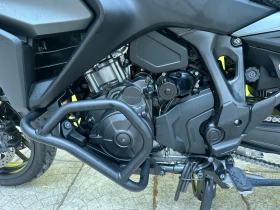 Honda Nt 1100-LIZING-DCT | Mobile.bg    17