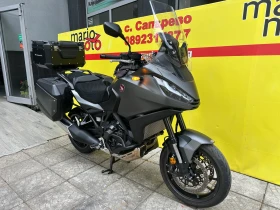 Honda Nt 1100-LIZING-DCT | Mobile.bg    5