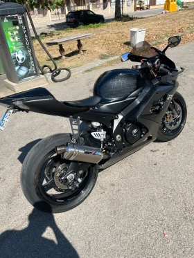 Обява за продажба на Suzuki Gsxr Yoshimura Edition ~12 000 лв. - изображение 10