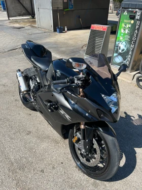 Обява за продажба на Suzuki Gsxr Yoshimura Edition ~12 000 лв. - изображение 2