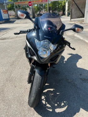 Обява за продажба на Suzuki Gsxr Yoshimura Edition ~12 000 лв. - изображение 8