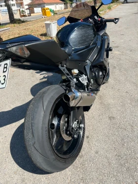 Обява за продажба на Suzuki Gsxr Yoshimura Edition ~12 000 лв. - изображение 4