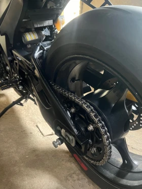 Обява за продажба на Suzuki Gsxr Yoshimura Edition ~9 700 лв. - изображение 11