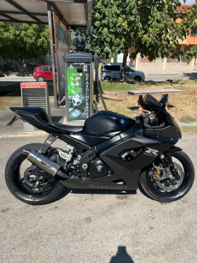 Обява за продажба на Suzuki Gsxr Yoshimura Edition ~12 000 лв. - изображение 9