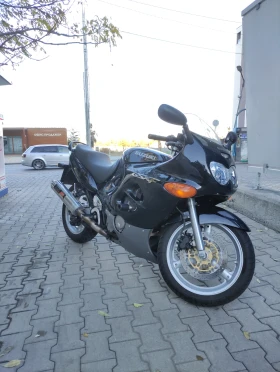  Suzuki Gsx