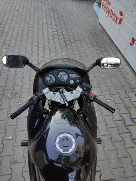 Suzuki Gsx 600F | Mobile.bg    9
